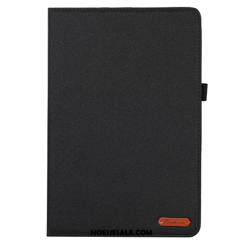 Cover Xiaomi Pad 7 / 7 Pro Stoffen Textuur