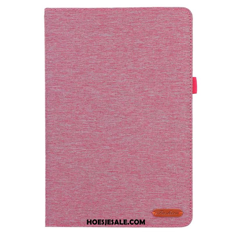 Cover Xiaomi Pad 7 / 7 Pro Stoffen Textuur
