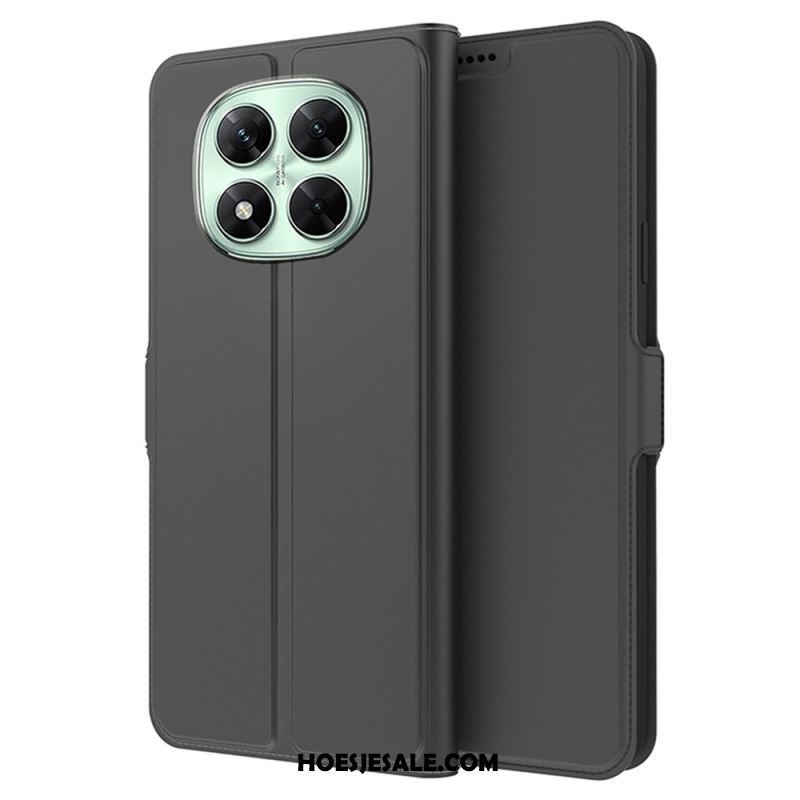 Cover Xiaomi Redmi Note 14 Pro 5g Kaarthouder