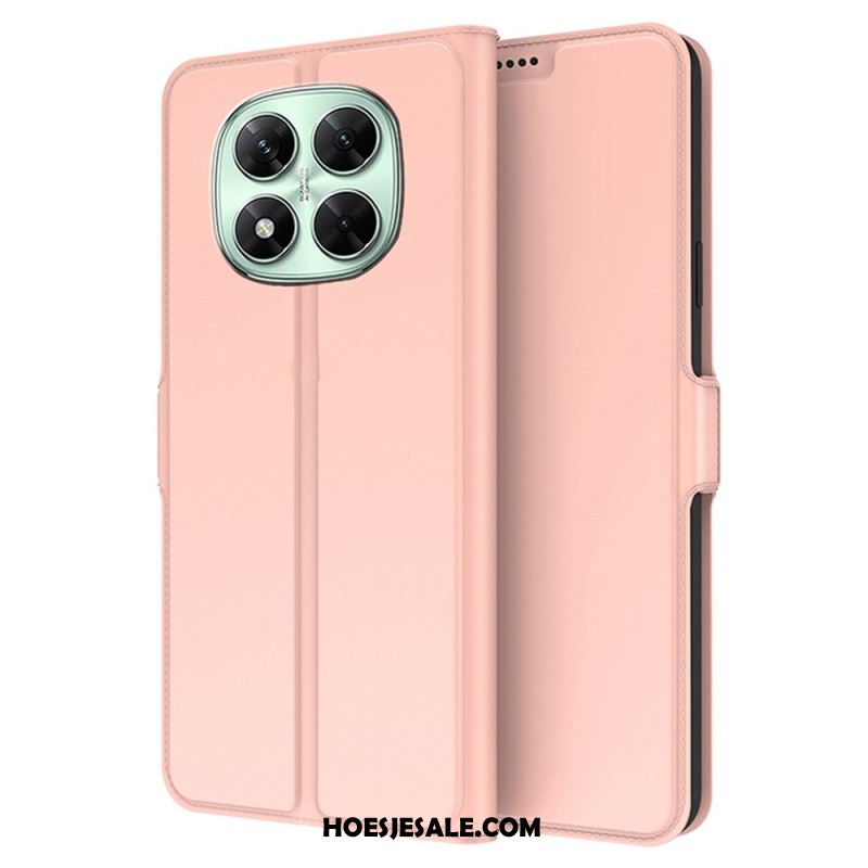 Cover Xiaomi Redmi Note 14 Pro 5g Kaarthouder