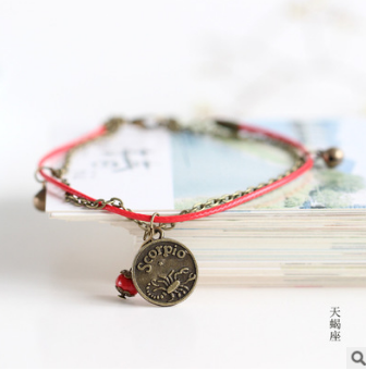 Enkelbandjes Dames Rose Goud Vrouwen Groot Grote Maten Eenvoudig Sale