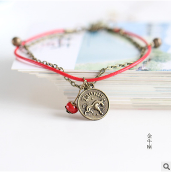 Enkelbandjes Dames Rose Goud Vrouwen Groot Grote Maten Eenvoudig Sale