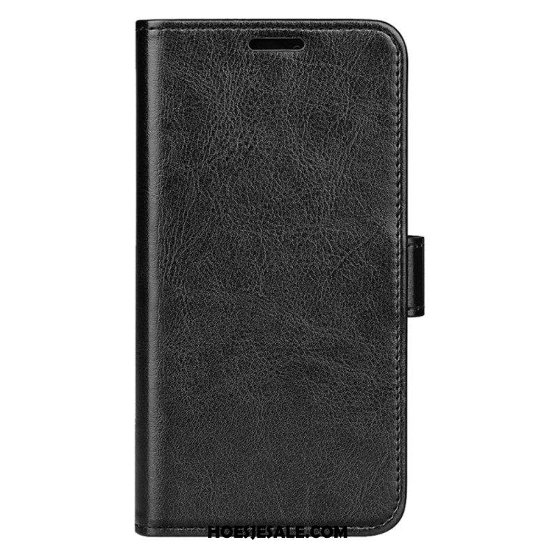 Flip Case voor Huawei P60 Pro Vintage Klassieker