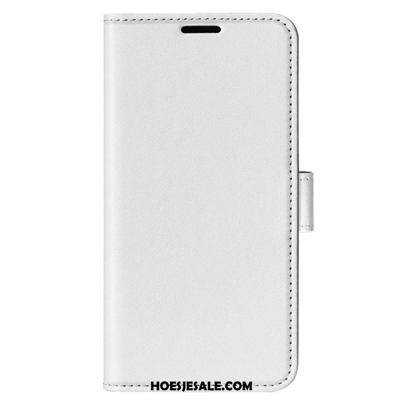 Flip Case voor Huawei P60 Pro Vintage Klassieker