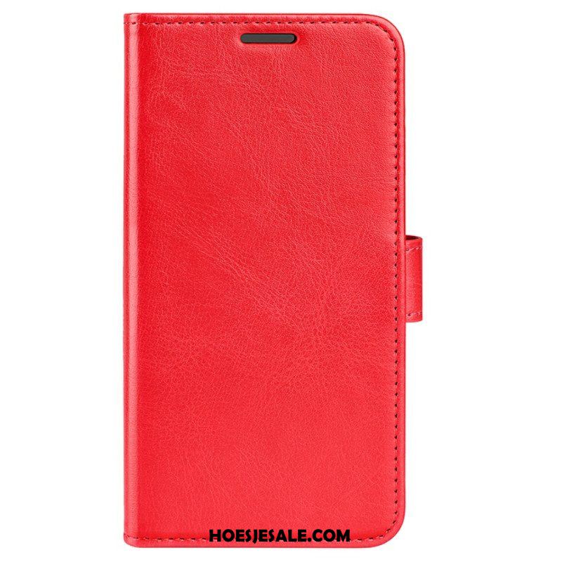 Flip Case voor Huawei P60 Pro Vintage Klassieker