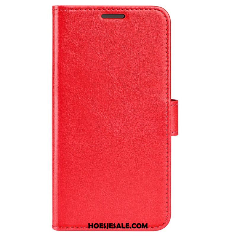 Flip Case voor Huawei P60 Pro Vintage Klassieker