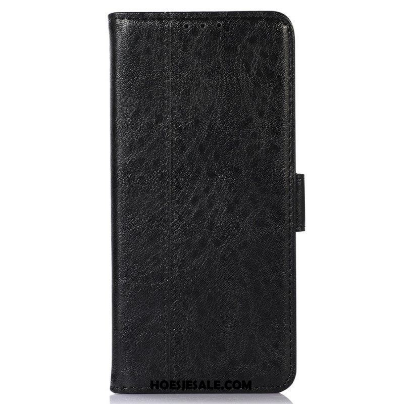 Flip Case voor Samsung Galaxy M23 5G Stijlvol