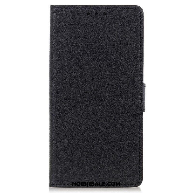 Flip Case voor Sony Xperia 5 IV Klassiek