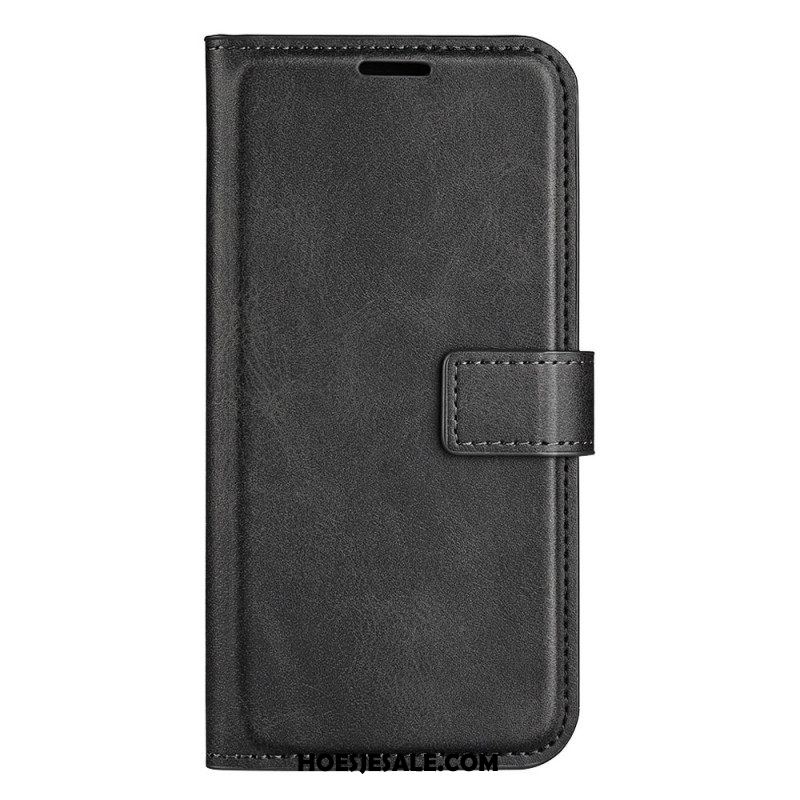 Flip Case voor Xiaomi 12T / 12T Pro Retro