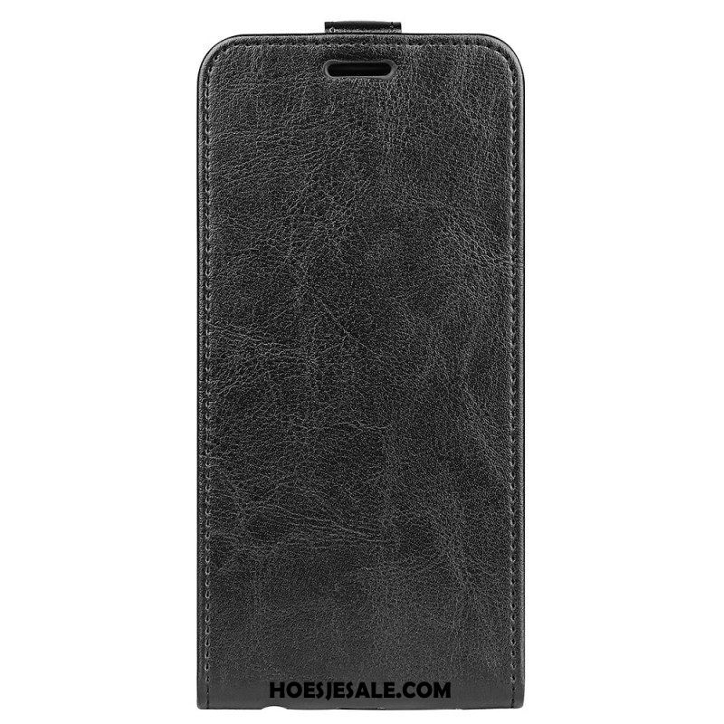 Flip Case voor Xiaomi 13 Folio-hoesje Verticale Klep