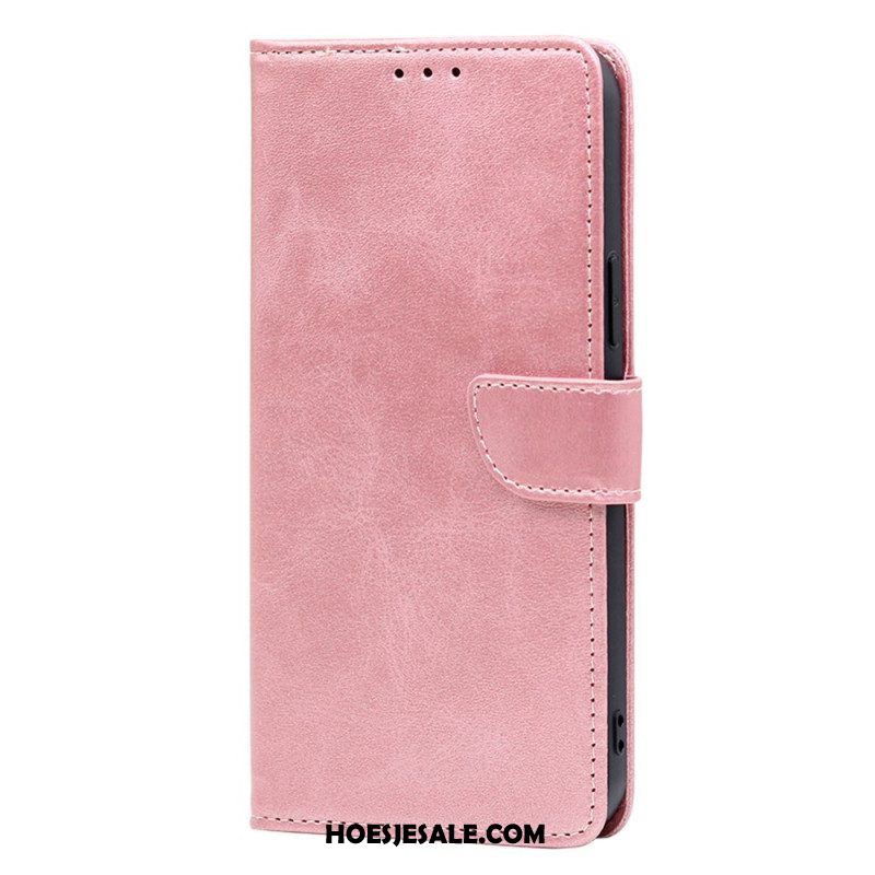 Flip Case voor Xiaomi 13 Pro Vintage-stijl