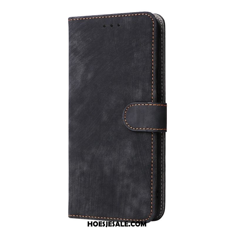 Folio-hoesje Huawei Nova 13 Pro Telefoonhoesje Rfid-beschermend Bandje