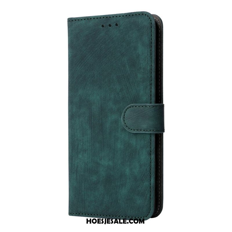 Folio-hoesje Huawei Nova 13 Pro Telefoonhoesje Rfid-beschermend Bandje