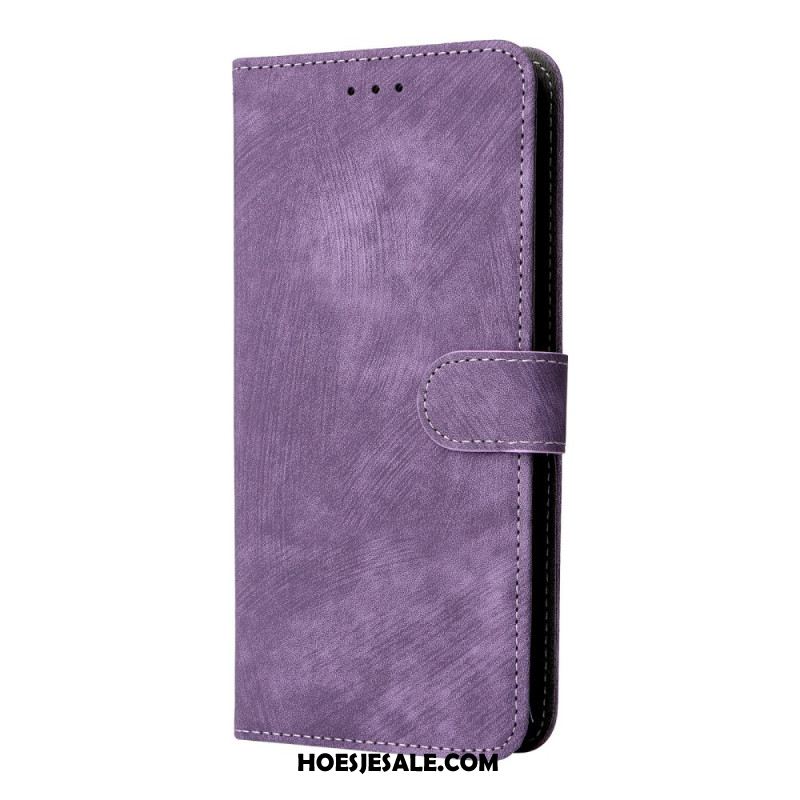 Folio-hoesje Huawei Nova 13 Pro Telefoonhoesje Rfid-beschermend Bandje