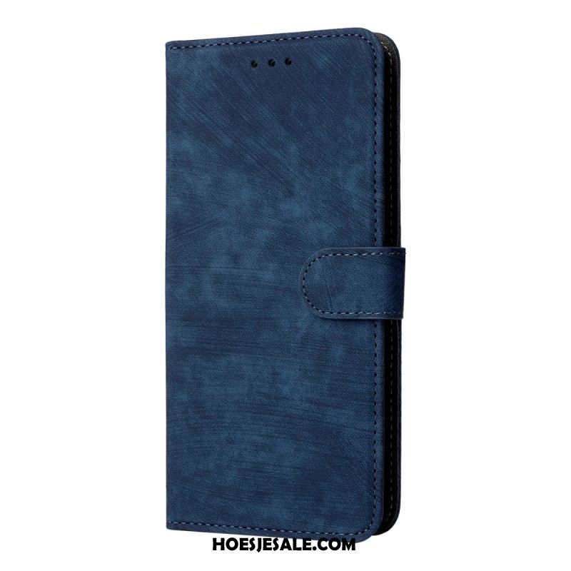 Folio-hoesje Huawei Nova 13 Pro Telefoonhoesje Rfid-beschermend Bandje