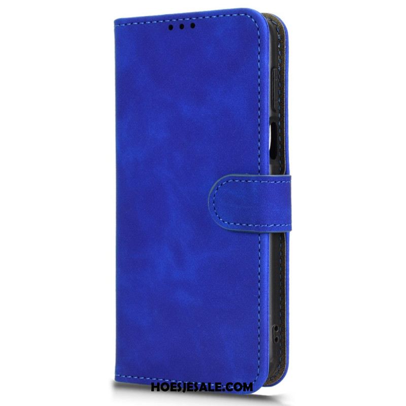 Folio-hoesje Huawei Pura 80 Pro Suède-effect