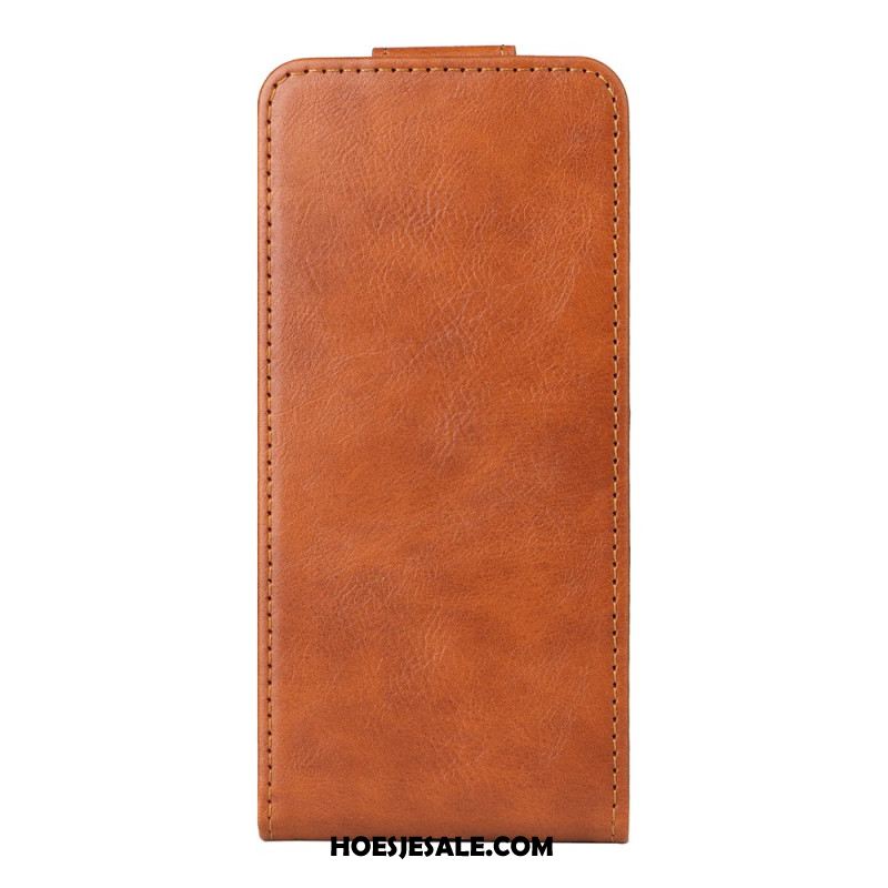 Folio-hoesje Huawei Pura 80 Pro Verticaal Klepontwerp