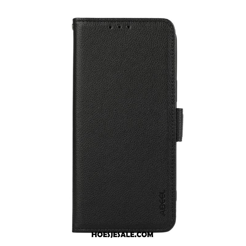 Folio-hoesje Oneplus 13 Telefoonhoesje Abeel