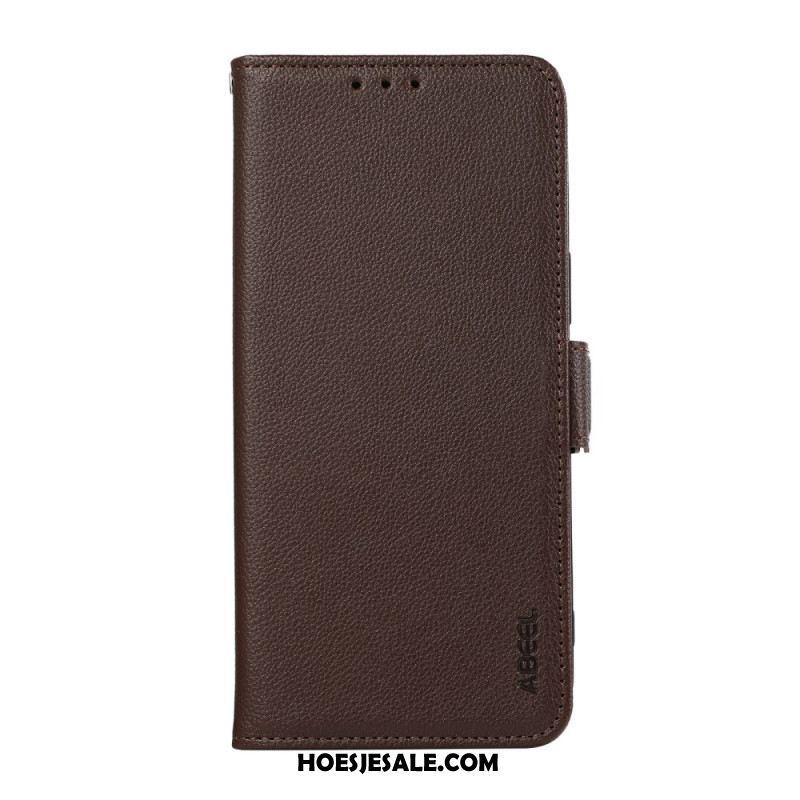 Folio-hoesje Oneplus 13 Telefoonhoesje Abeel