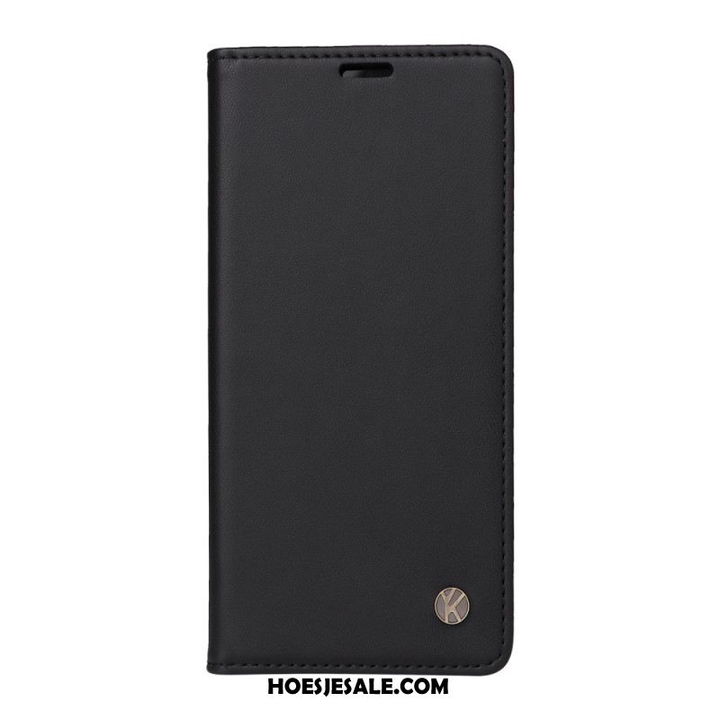 Folio-hoesje Oneplus 13 Telefoonhoesje Ykatu