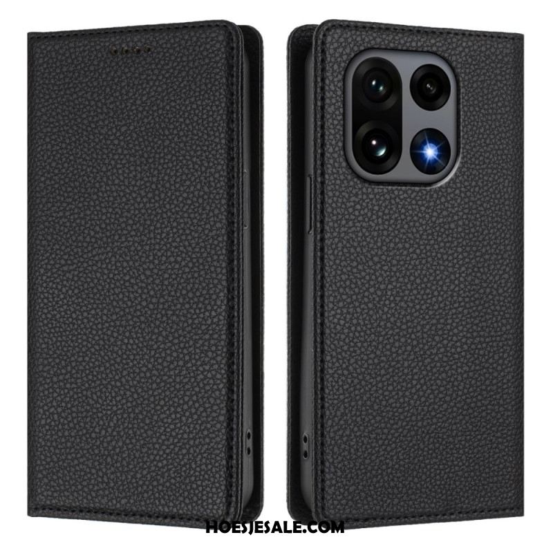 Folio-hoesje Oneplus 15 Rfid-bescherming