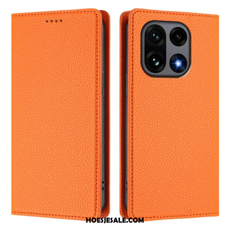 Folio-hoesje Oneplus 15 Rfid-bescherming