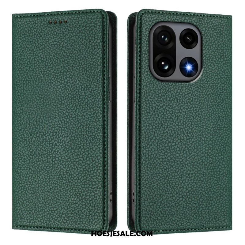 Folio-hoesje Oneplus 15 Rfid-bescherming