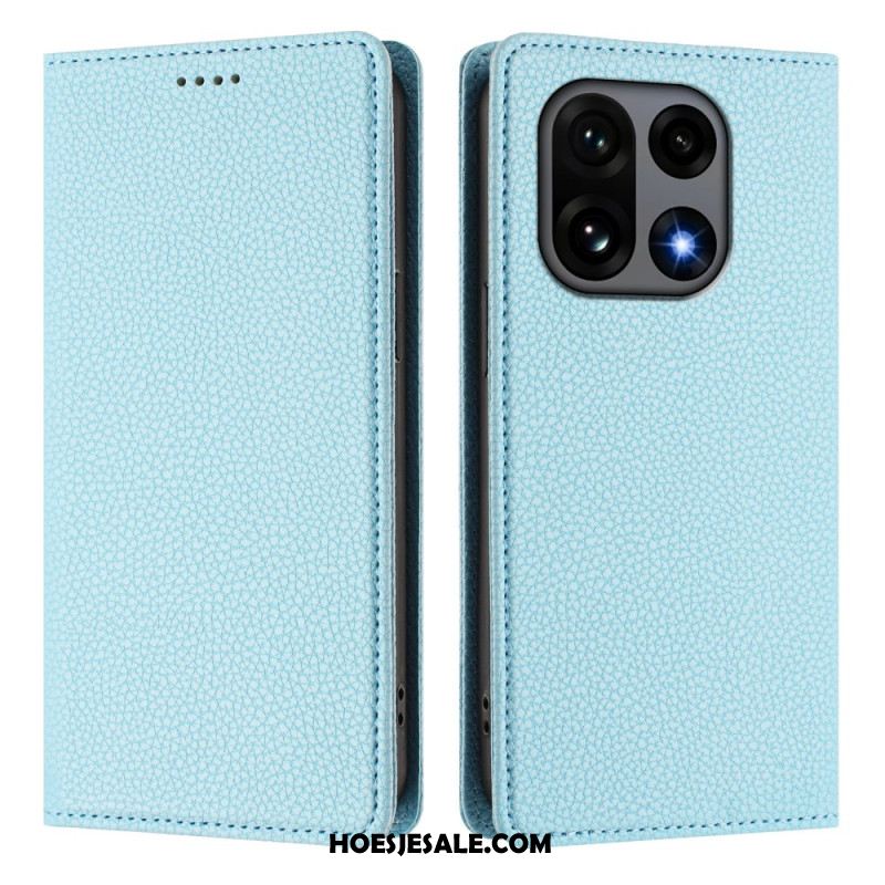 Folio-hoesje Oneplus 15 Rfid-bescherming