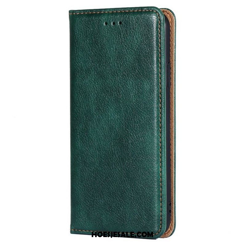 Folio-hoesje Oneplus 15 Telefoonhoesje Magnetische Sluiting