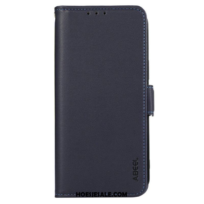 Folio-hoesje Oneplus 15r Abeel Rfid-bescherming