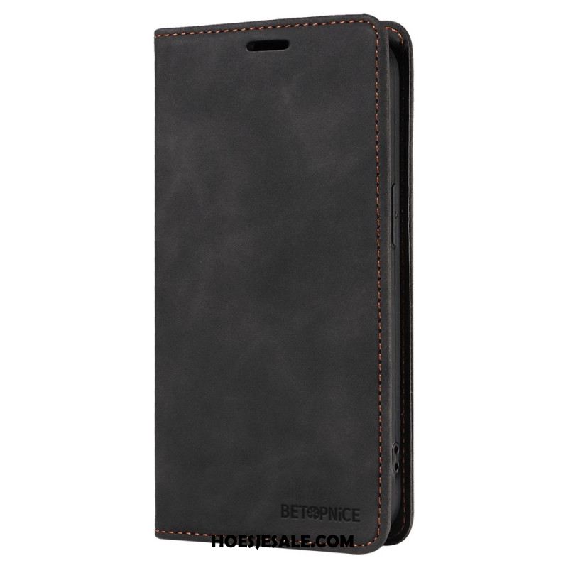 Folio-hoesje Oneplus Nord 4 Betopnice