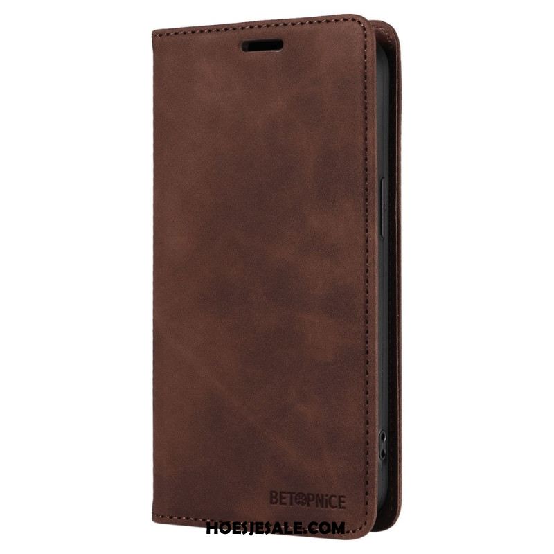 Folio-hoesje Oneplus Nord 4 Betopnice