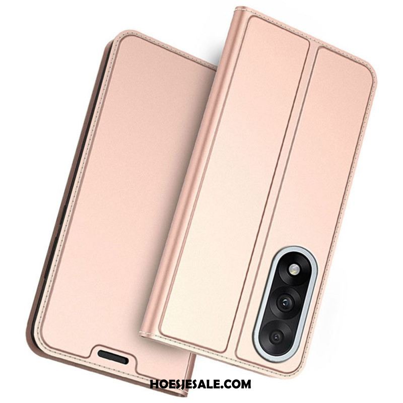 Folio-hoesje Oneplus Nord 5 Kaarthouder