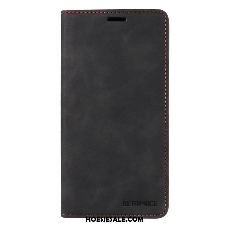 Folio-hoesje Oppo Find X8 Betopnice