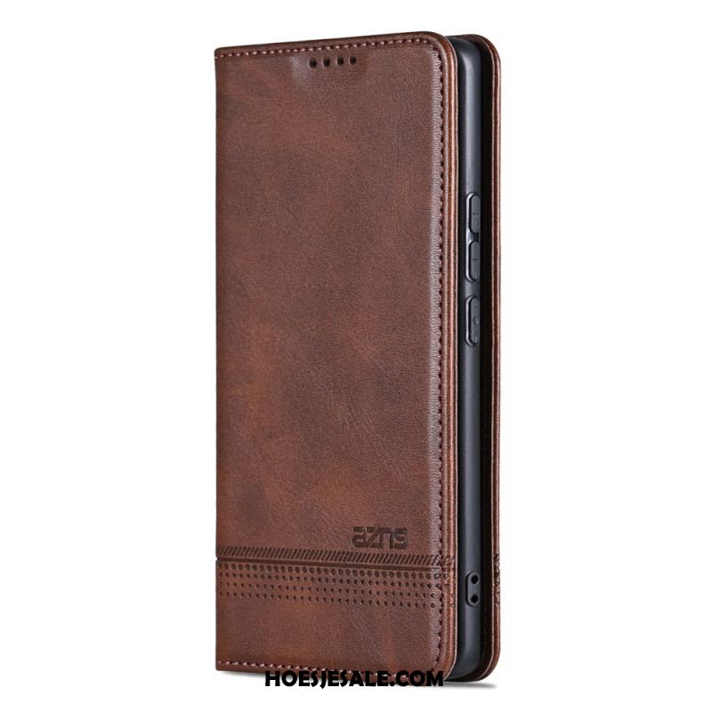 Folio-hoesje Oppo Find X8 Pro Azns