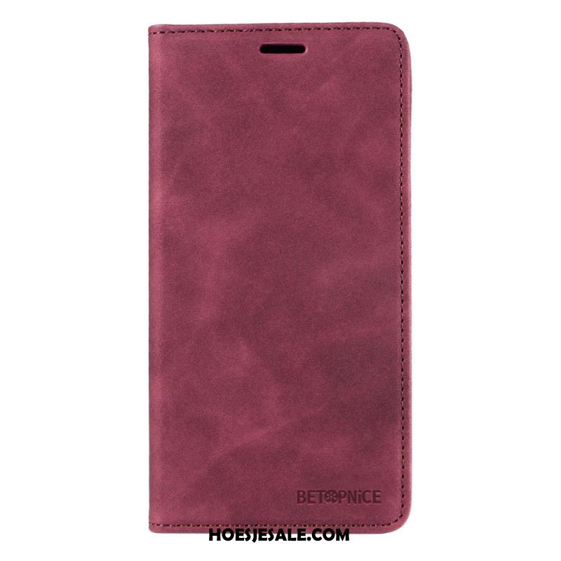 Folio-hoesje Oppo Find X8 Pro Betopnice