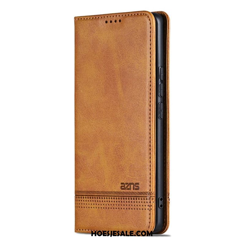 Folio-hoesje Oppo Find X9 5g Telefoonhoesje Azns