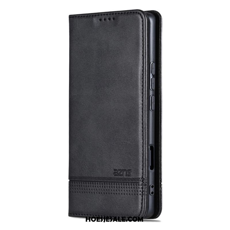 Folio-hoesje Oppo Find X9 Pro 5g Azns