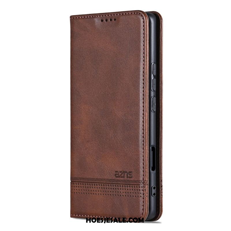 Folio-hoesje Oppo Find X9 Pro 5g Azns