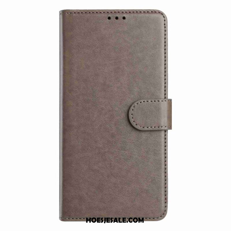 Folio-hoesje Oppo Find X9 Pro 5g Telefoonhoesje 8 Kaartsleuven