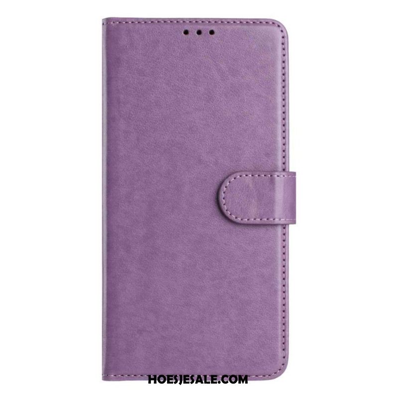 Folio-hoesje Oppo Find X9 Pro 5g Telefoonhoesje 8 Kaartsleuven