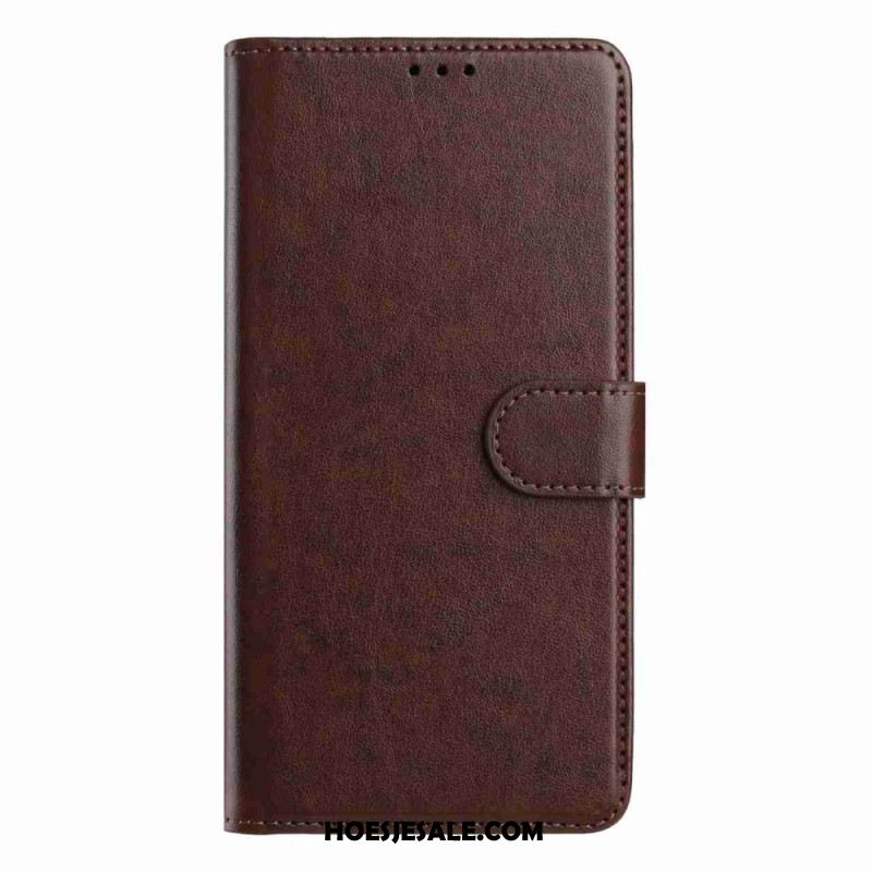 Folio-hoesje Oppo Find X9 Pro 5g Telefoonhoesje 8 Kaartsleuven