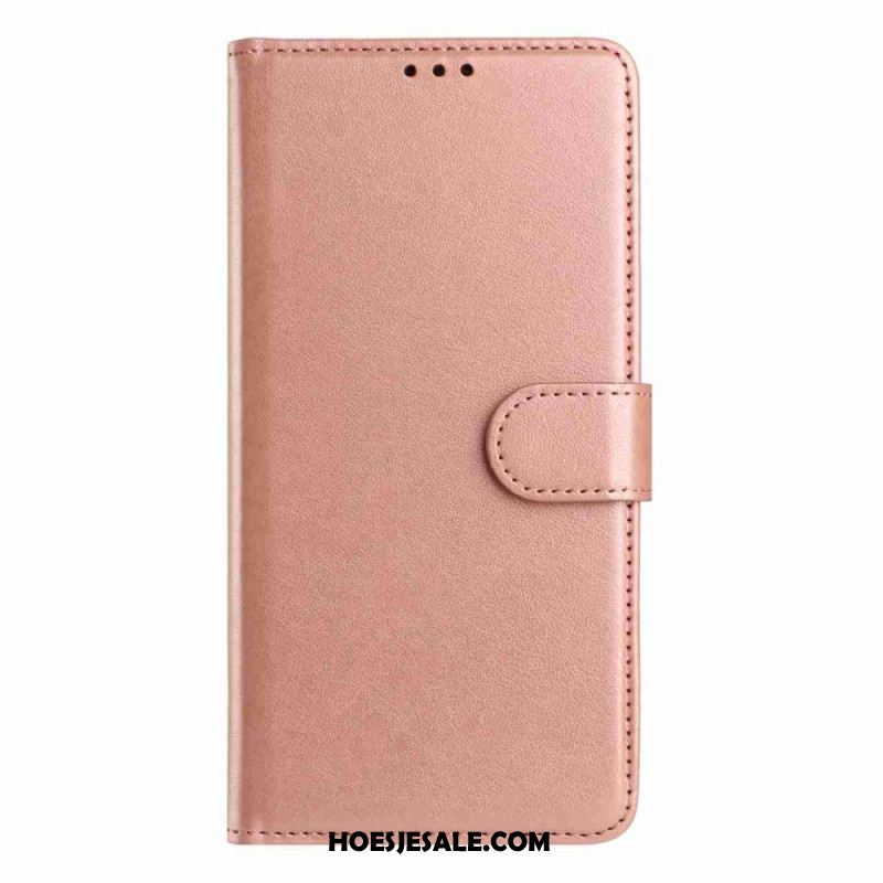 Folio-hoesje Oppo Find X9 Pro 5g Telefoonhoesje 8 Kaartsleuven