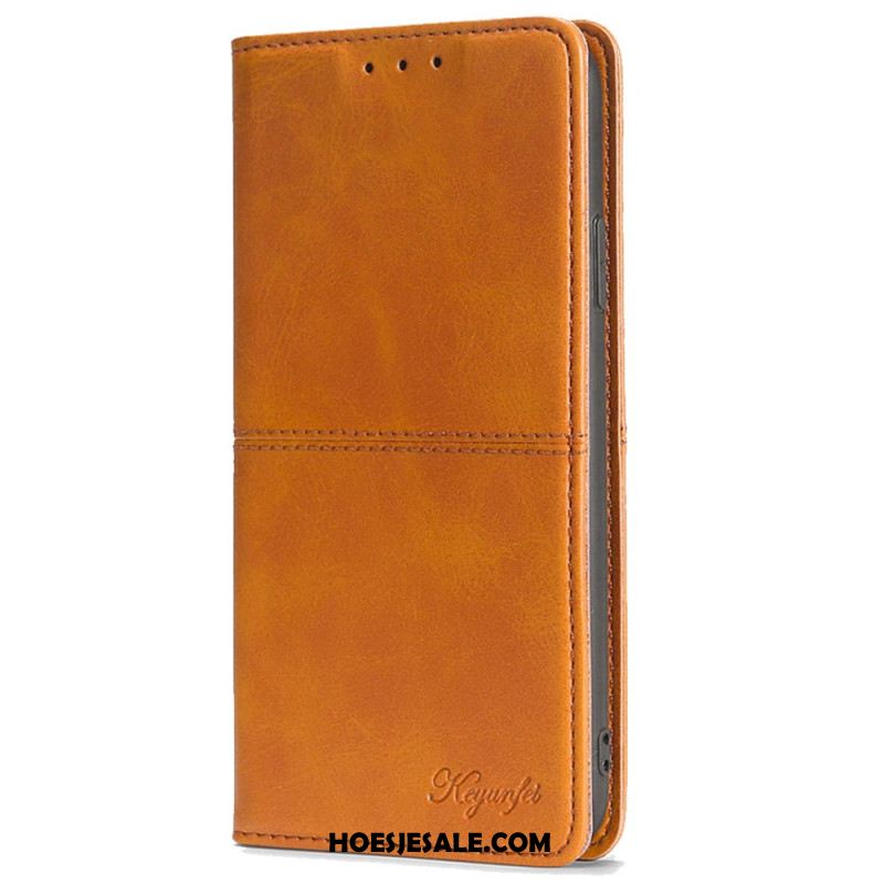 Folio-hoesje Oppo Reno 11f 5g Kaarthouder
