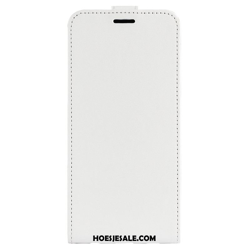 Folio-hoesje Oppo Reno 13 5g Telefoonhoesje Verticale Klep