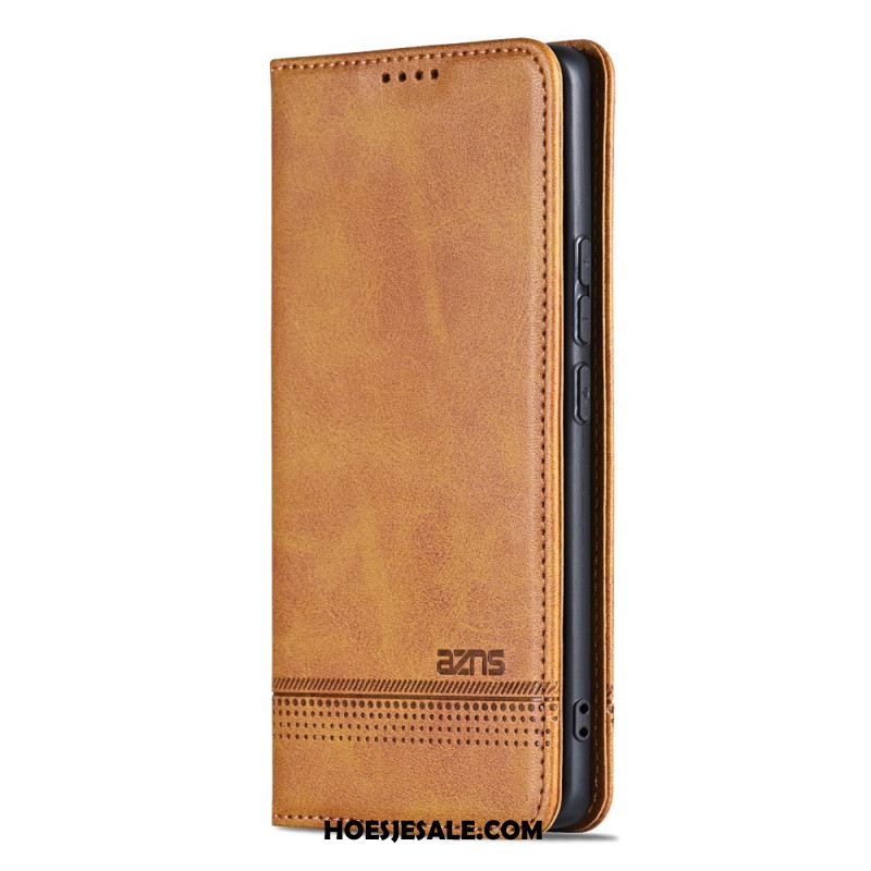 Folio-hoesje Oppo Reno 13 Pro 5g Telefoonhoesje Azns