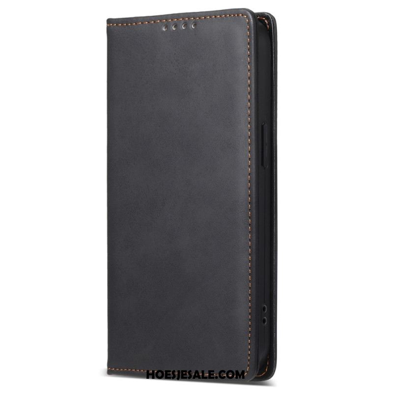 Folio-hoesje Oppo Reno 13f 4g / 5g / 13 Fs 5g Telefoonhoesje Rfid-portemonnee