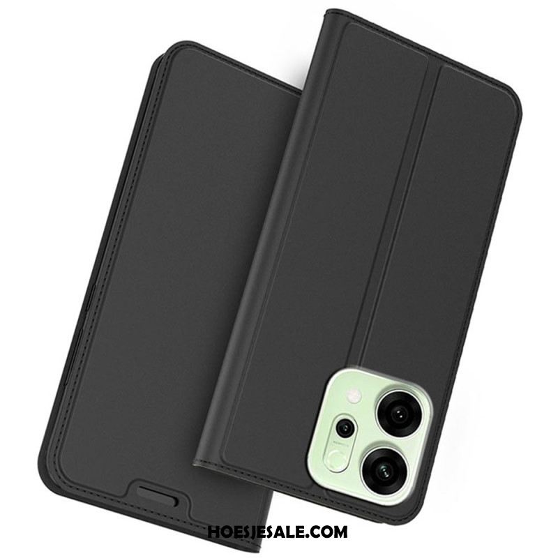 Folio-hoesje Oppo Reno 14 5g Kaarthouder