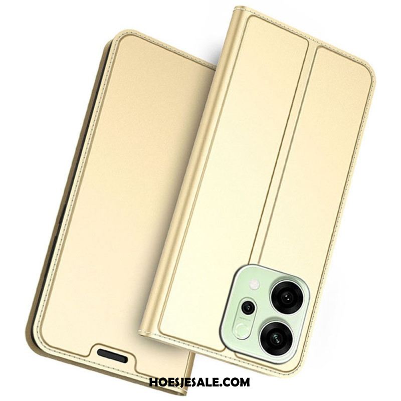 Folio-hoesje Oppo Reno 14 5g Kaarthouder