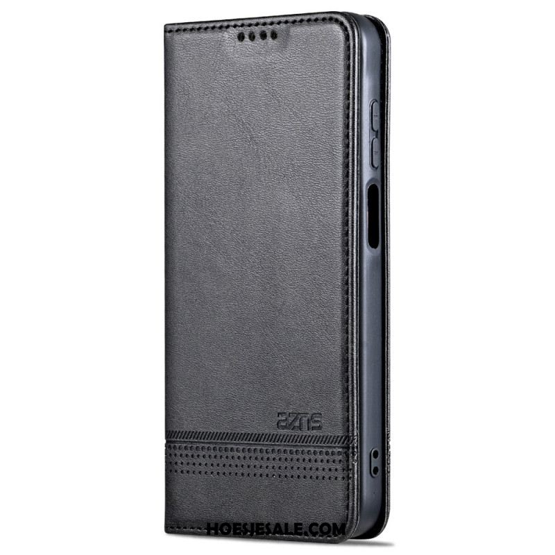 Folio-hoesje Samsung Galaxy A15 Azns